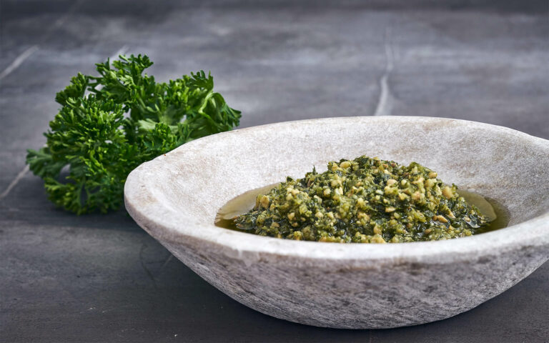 Persillepesto