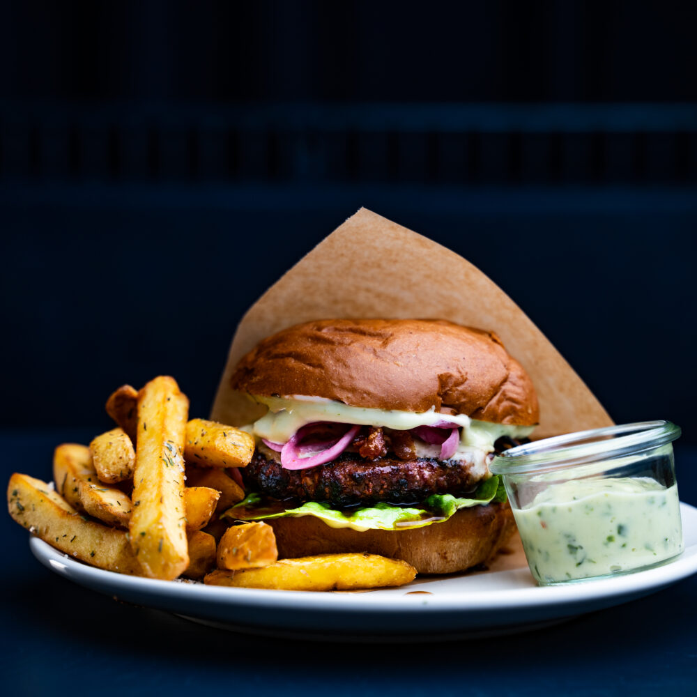 MIBburger